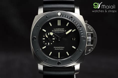 panerai pam 389 prix|Panerai PAM389 for Sale .